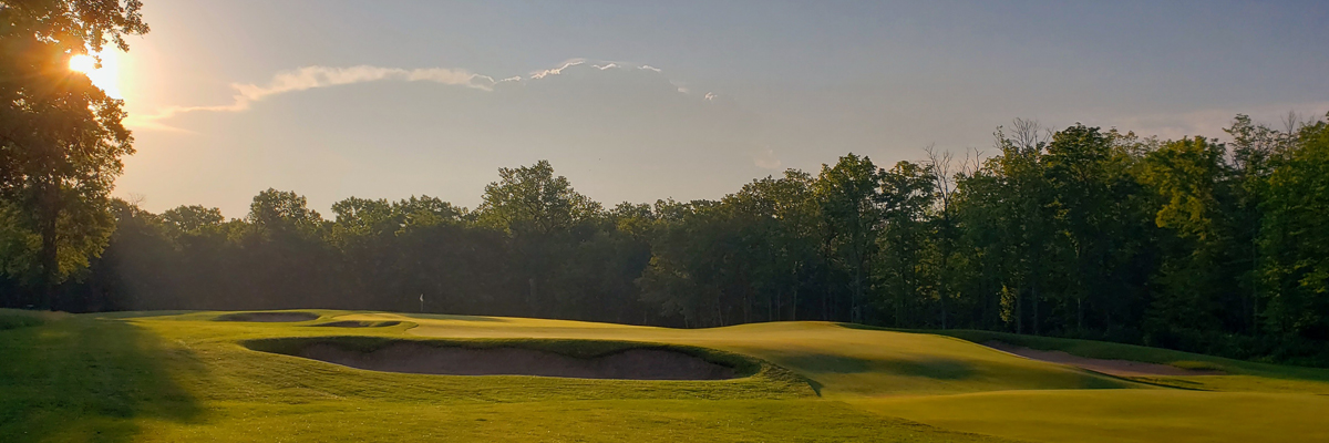 Golf Course